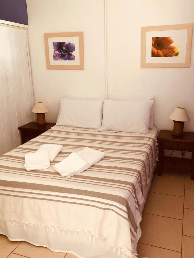 Búzios Pousada Zanzibar מראה חיצוני תמונה